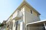 建物外観　☆経済的な都市ガスです☆