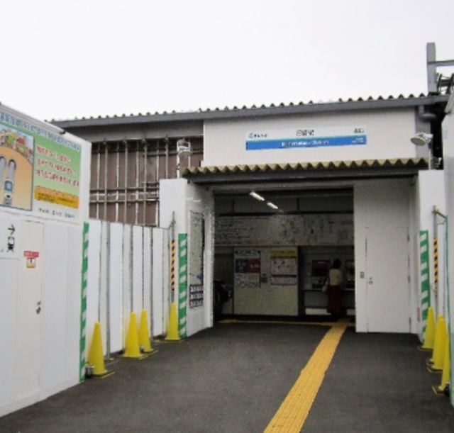 その他　沼袋駅（その他）まで520m