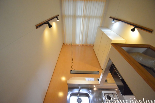 その他設備　写真は別のお部屋です。（現況を優先してください）