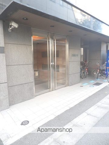 ルアンシナルの外観写真