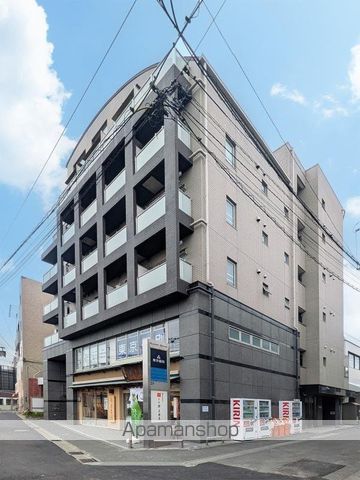 ルアンシナルの外観写真