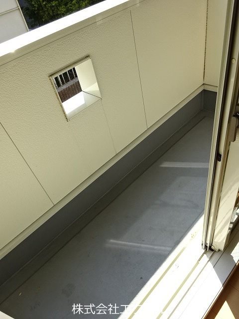 ＪＲ青梅線 昭島駅 バス乗車時間：25分 最寄りバス停で下車 徒歩5分 2階建 築17年の内装写真