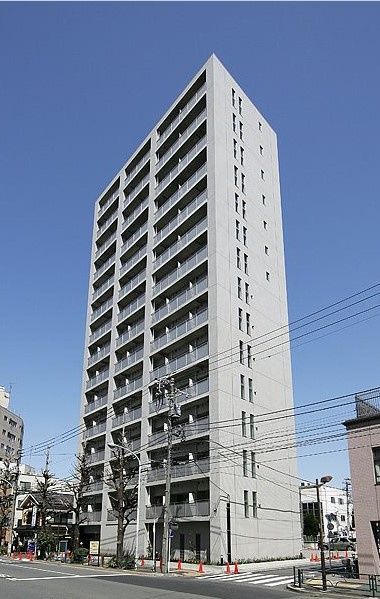 建物外観　☆外観☆