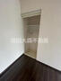 その他設備　洗濯機置き場