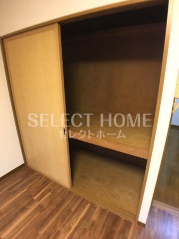 収納　同型タイプ