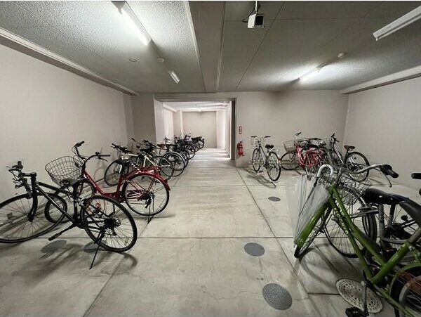 ＪＲ中央本線 鶴舞駅 徒歩5分 10階建 築20年のその他写真
