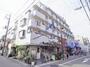 西大井駅より徒歩7分 4階 築40年5ヶ月の賃貸物件