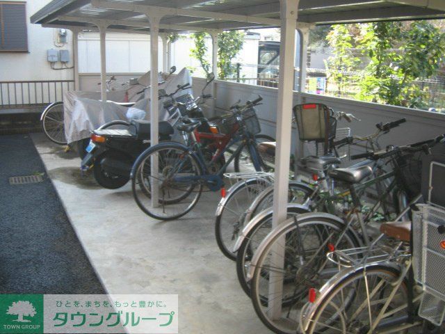 ローザヴィヴァーチェの外観写真