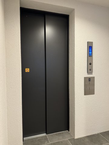 その他設備　ベビーカー、車いす、足が不自由な方でも移動らくらく！