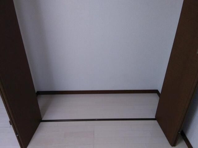 収納　☆たっぷり収納☆