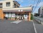 コンビニ　セブンイレブン杉並高井戸東4丁目店（コンビニ）まで514m