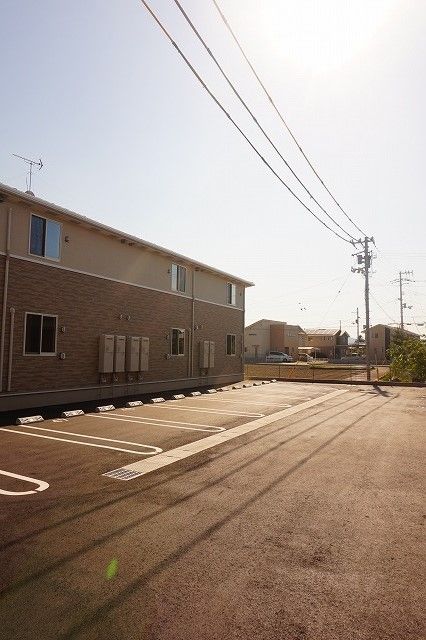 ルーベル春日Dのその他写真
