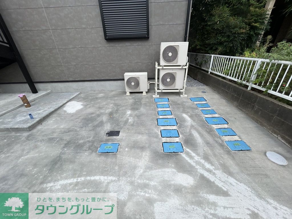 グランステージ南林間のその他写真