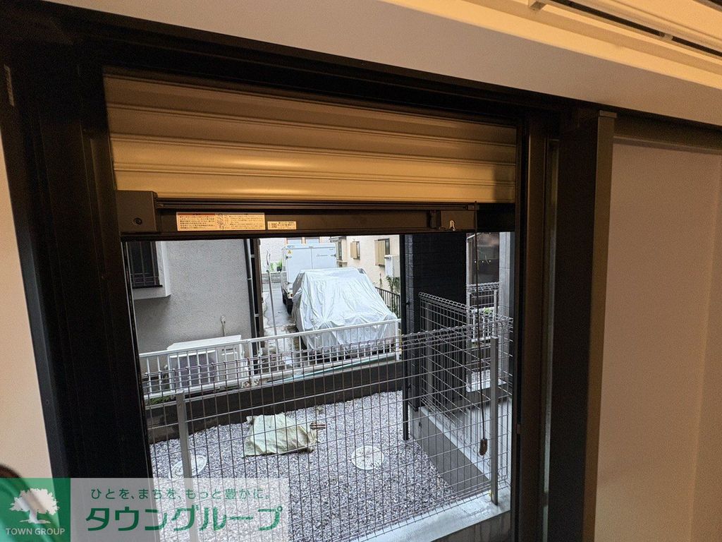 グランステージ南林間のその他写真