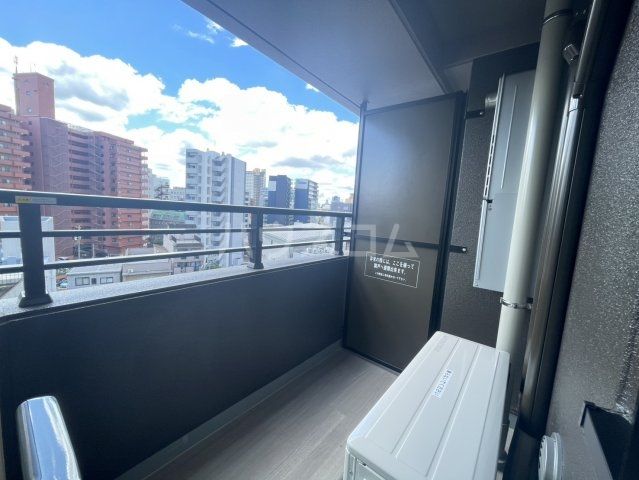 S-RESIDENCE千種belvia TOWERの内装写真