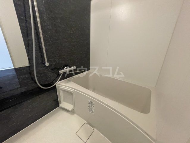 S-RESIDENCE千種belvia TOWERの風呂写真