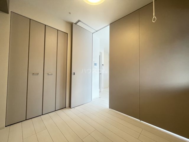 S-RESIDENCE千種belvia TOWERの内装写真