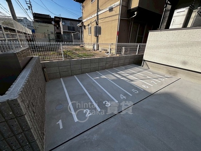 阪急宝塚線 豊中駅 徒歩15分 3階建 築2年のその他写真