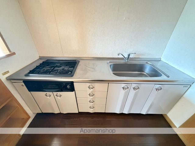 コーポ向日葵Iの外観写真