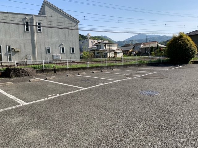レオパレスFillのその他写真