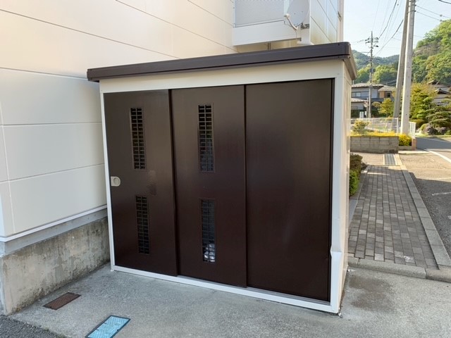 レオパレスFillのその他写真