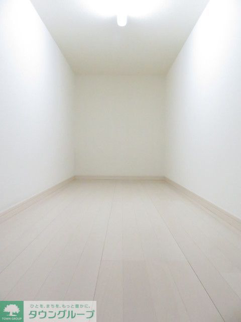 収納　ロフト