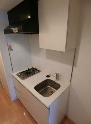 KDXレジデンス雪谷大塚のキッチン写真