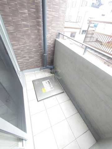 K2ーCOURT根岸の内装写真