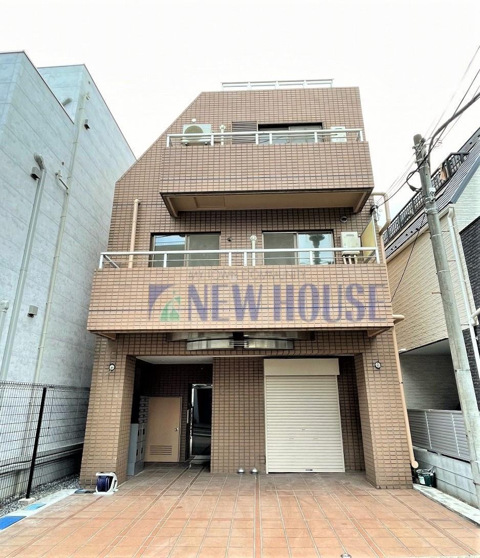 SAN神楽坂