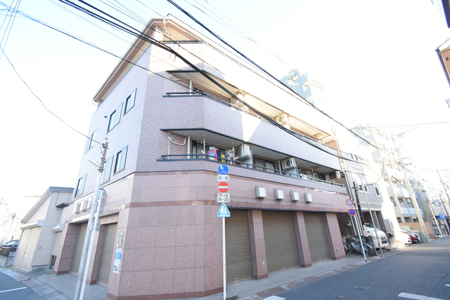 ＪＲ横須賀線 武蔵小杉駅 徒歩15分 築32年