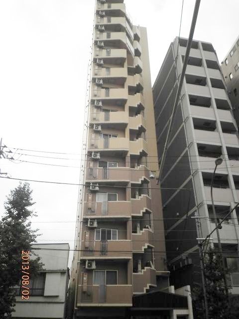 建物外観　外観２