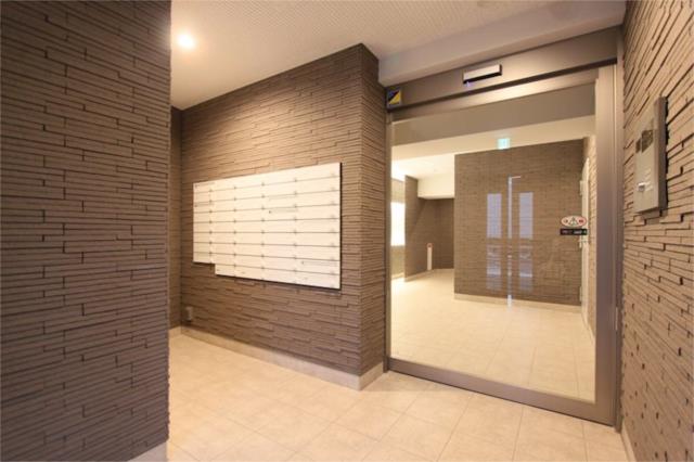 京王線 府中駅 徒歩7分 15階建 築11年の外観写真