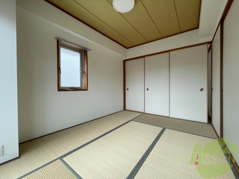 その他部屋・スペース　心地よい眠りにつけるプライベート空間