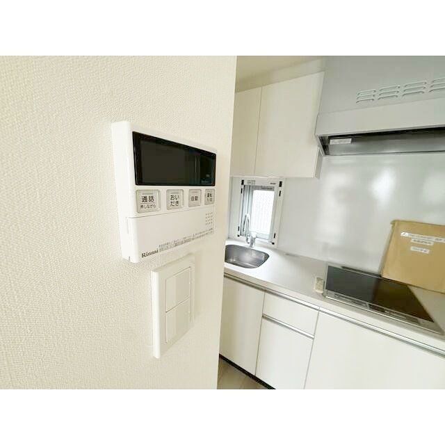 その他設備　物件画像