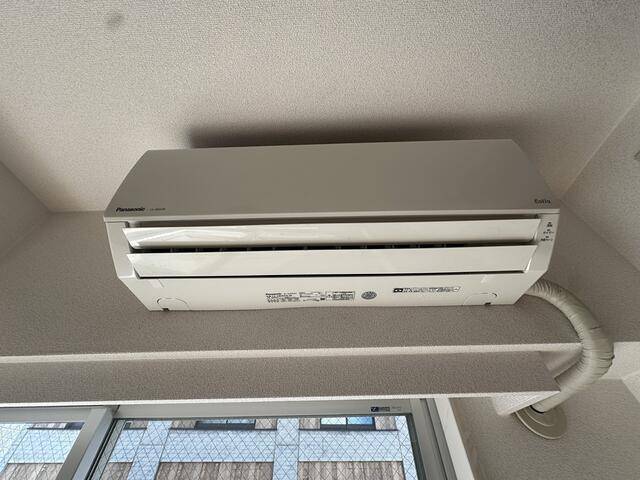 洗面設備　追焚機能付きです
