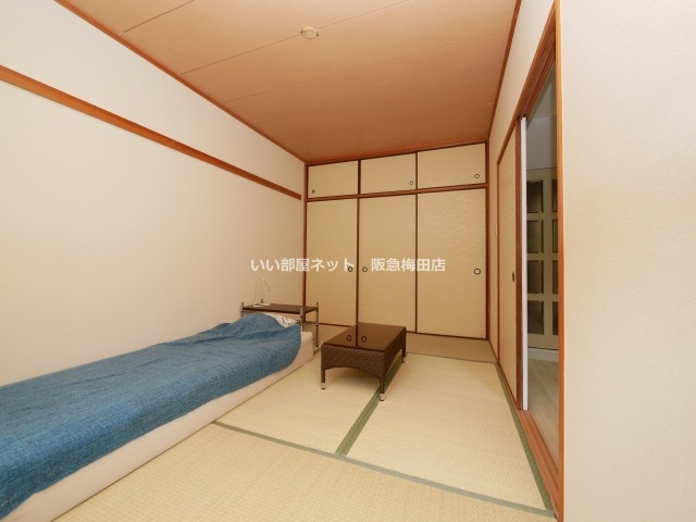 その他部屋・スペース　※家具はイメージになります。
