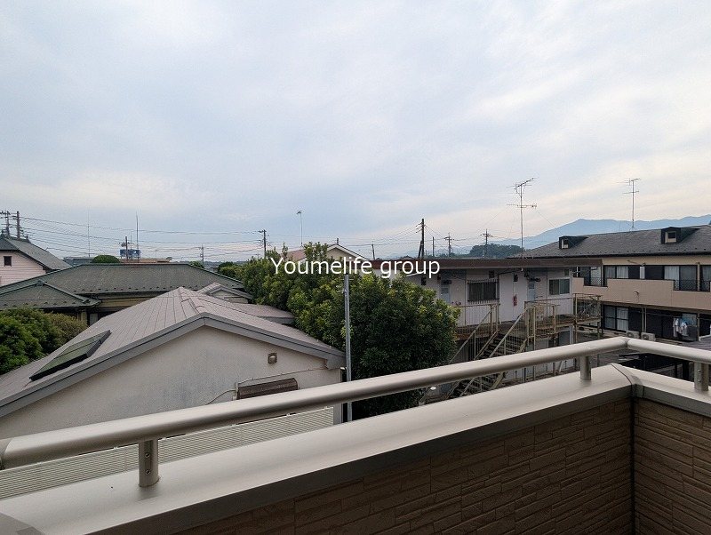眺望　他部屋参照