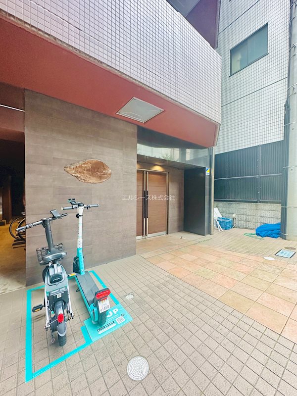 ブライズ西五反田のその他写真