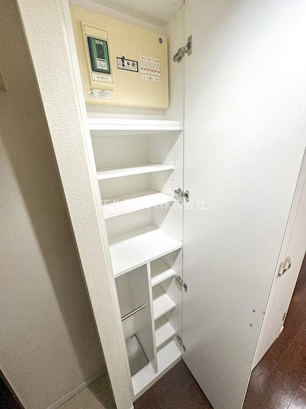 ブライズ西五反田の内装写真