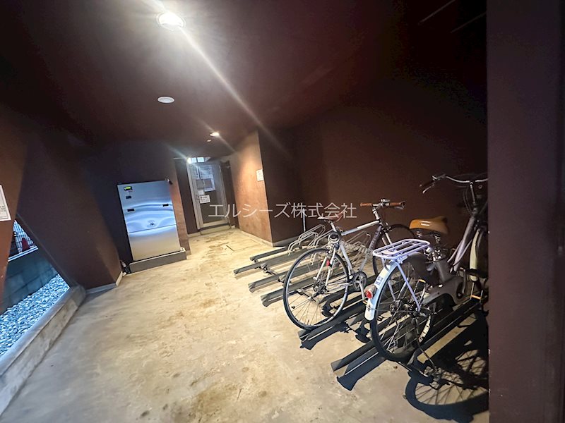 ブライズ西五反田のその他写真