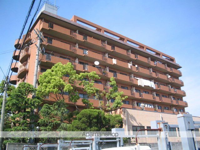 阪急今津線 阪神国道駅 徒歩3分 築42年