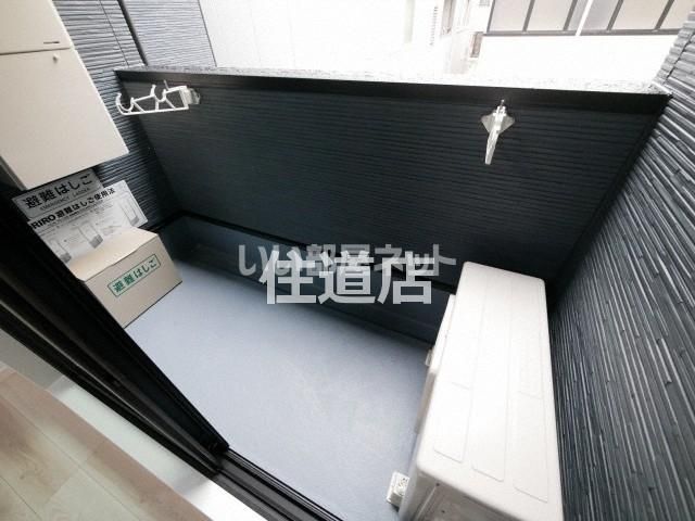 CRASTINE新森2丁目(クラスティーネシンの内装写真