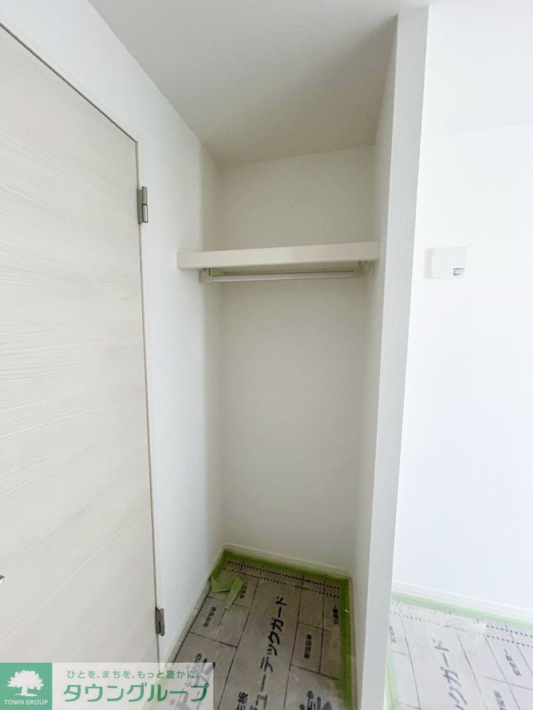 カインドネス中央林間の内装写真