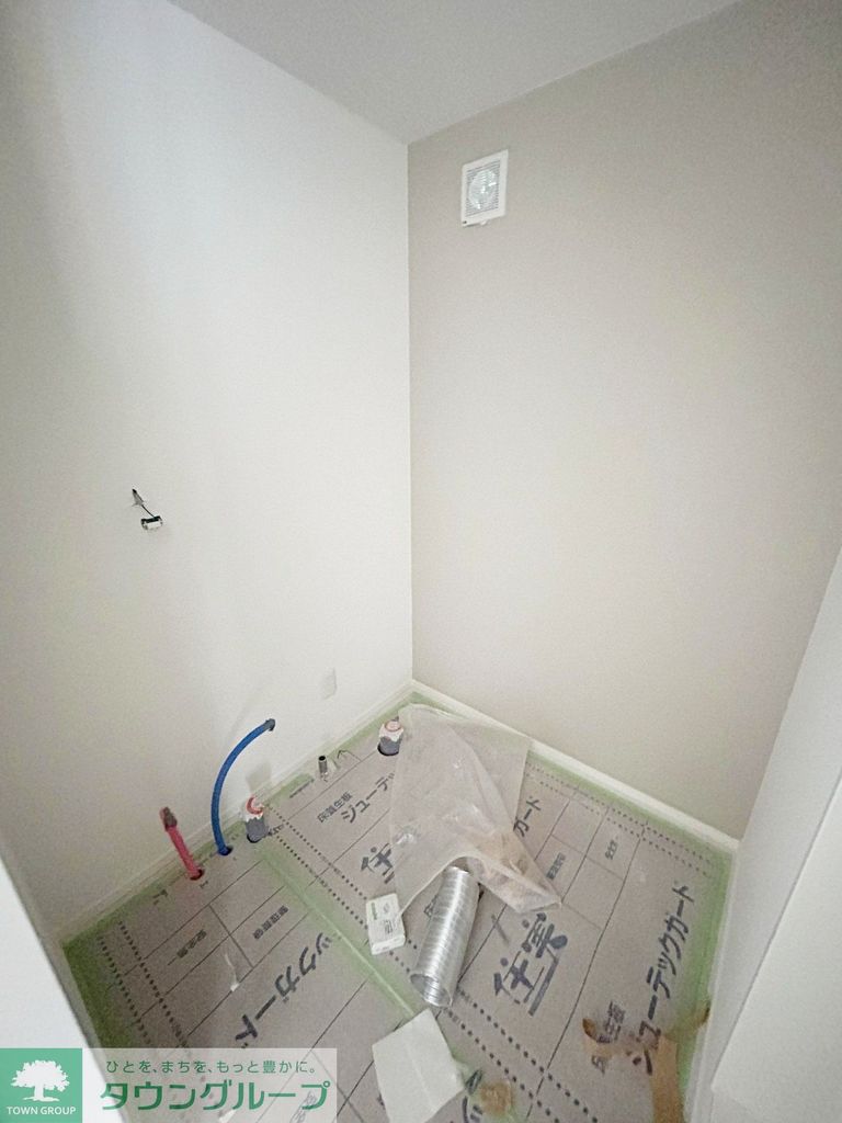カインドネス中央林間の内装写真