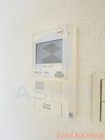 プレサンス上町台リベルテのその他写真