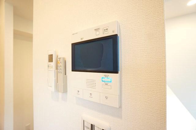 東京メトロ東西線 神楽坂駅 徒歩5分 6階建 築4年のその他写真