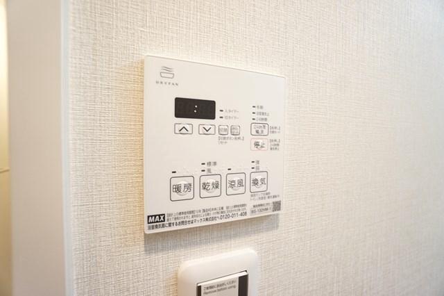 東京メトロ東西線 神楽坂駅 徒歩5分 6階建 築4年のその他写真