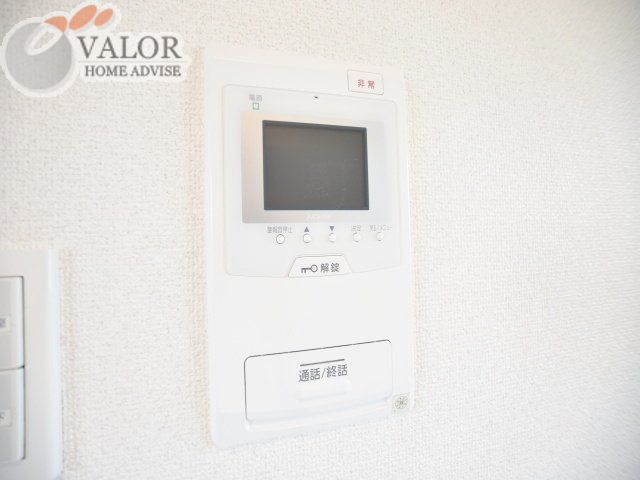 ブルーライン 吉野町駅 徒歩2分 9階建 築17年のその他写真