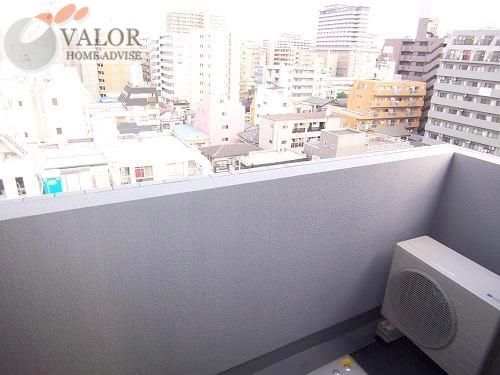 ブルーライン 吉野町駅 徒歩2分 9階建 築17年の内装写真