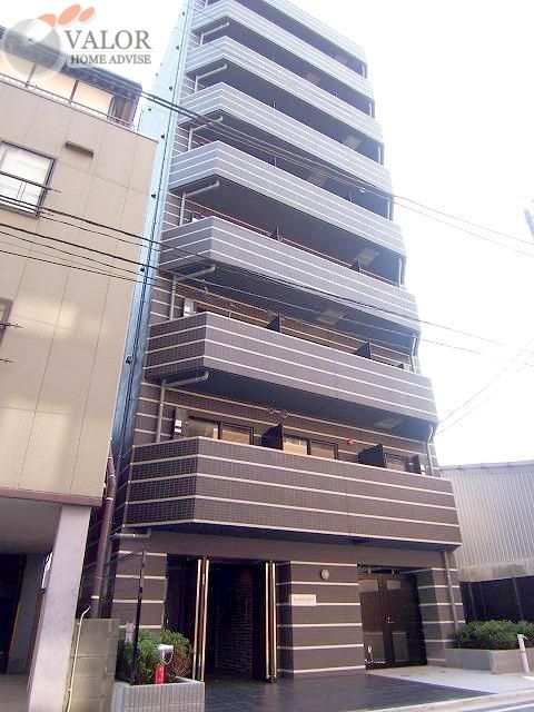 ブルーライン 吉野町駅 徒歩2分 築17年